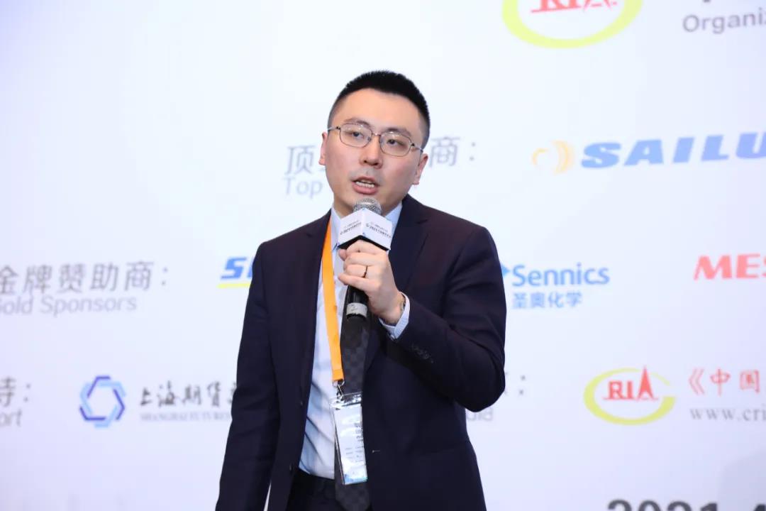 2021中国橡胶年会:千人盛会,盛况空前!插图8 2021中国橡胶年会:千人盛会,盛况空前!插图8
